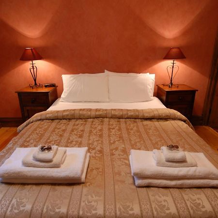Bed and Breakfast The Dove Cote à Tanunda Chambre photo