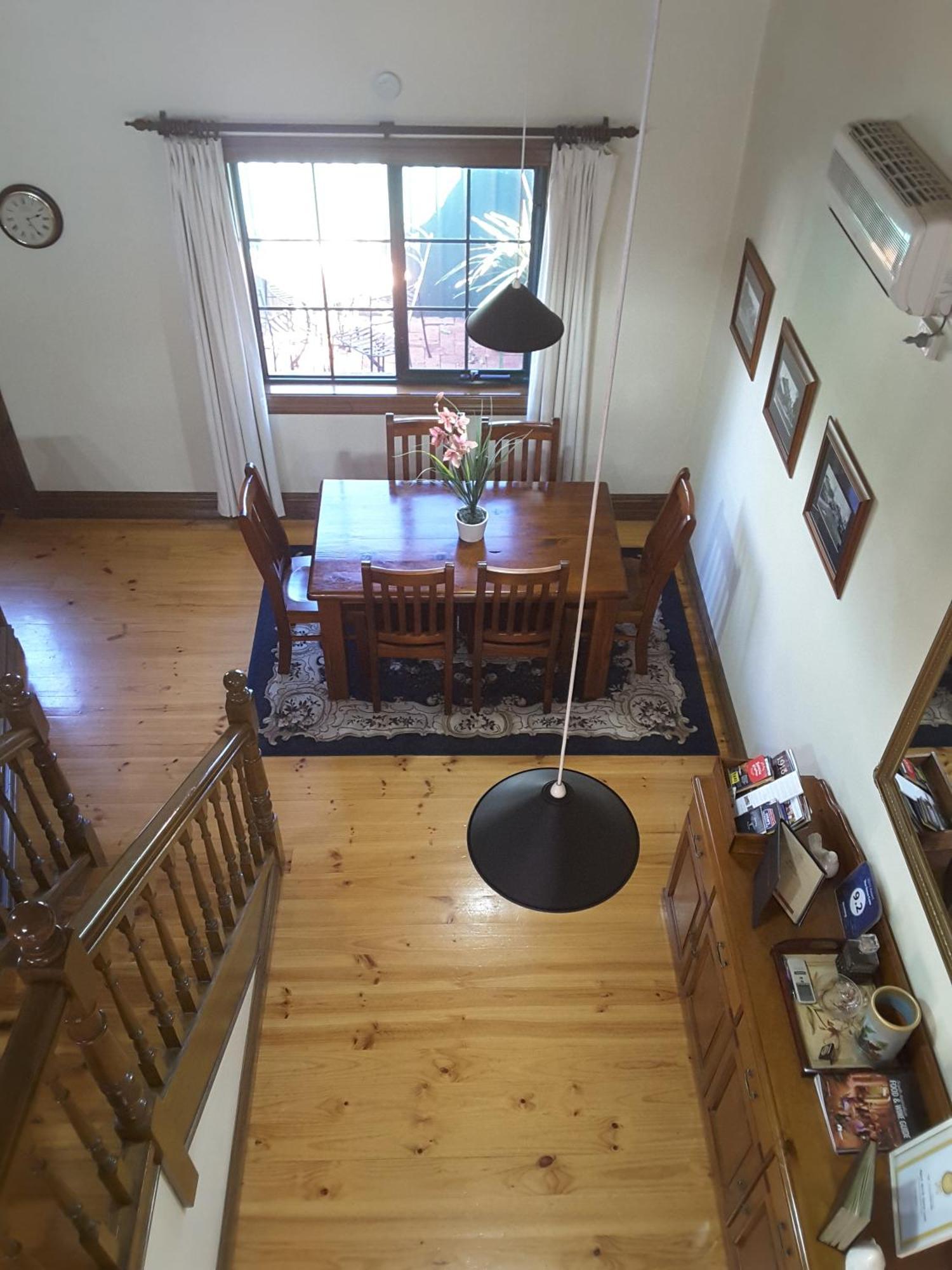 Bed and Breakfast The Dove Cote à Tanunda Chambre photo