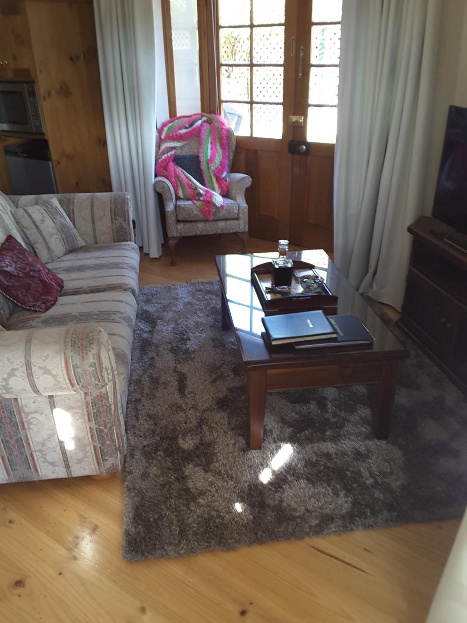 Bed and Breakfast The Dove Cote à Tanunda Chambre photo