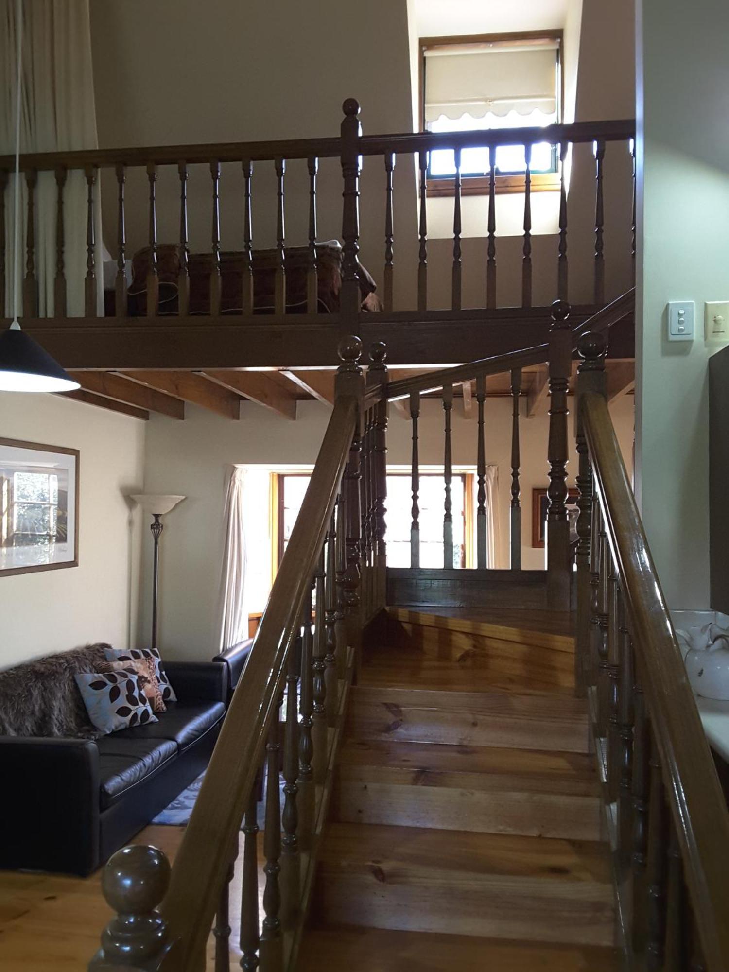 Bed and Breakfast The Dove Cote à Tanunda Chambre photo