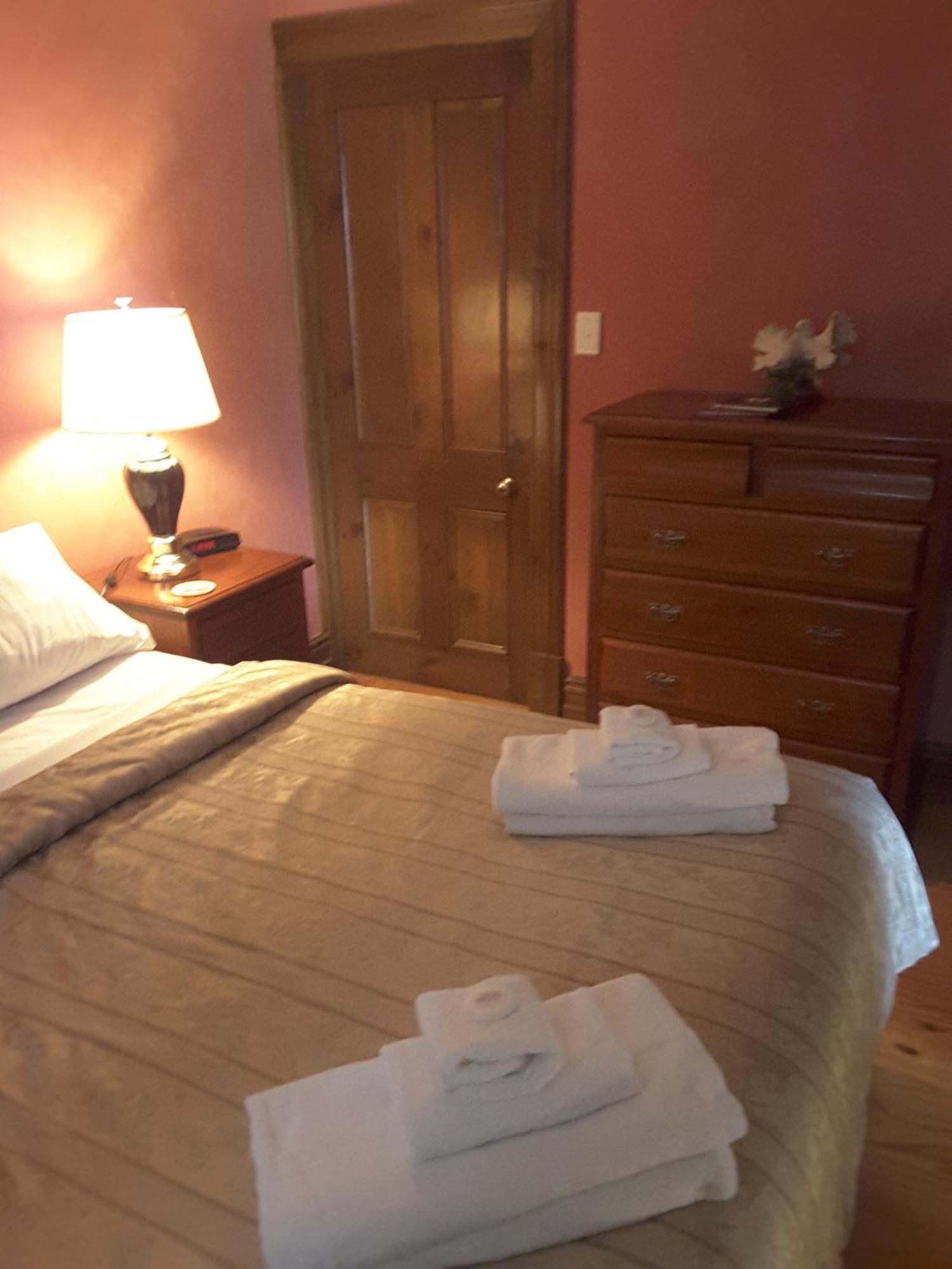 Bed and Breakfast The Dove Cote à Tanunda Chambre photo