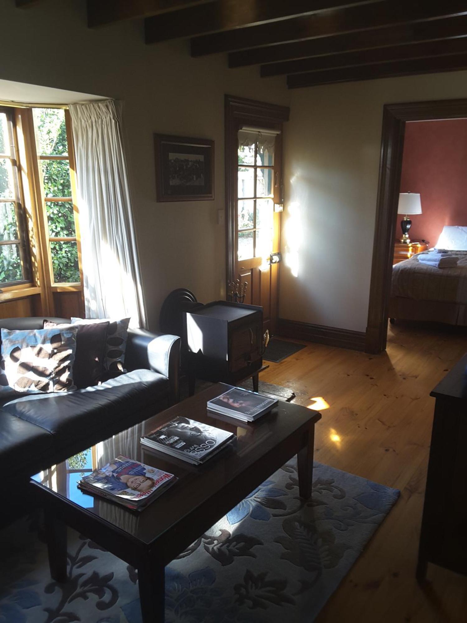 Bed and Breakfast The Dove Cote à Tanunda Chambre photo