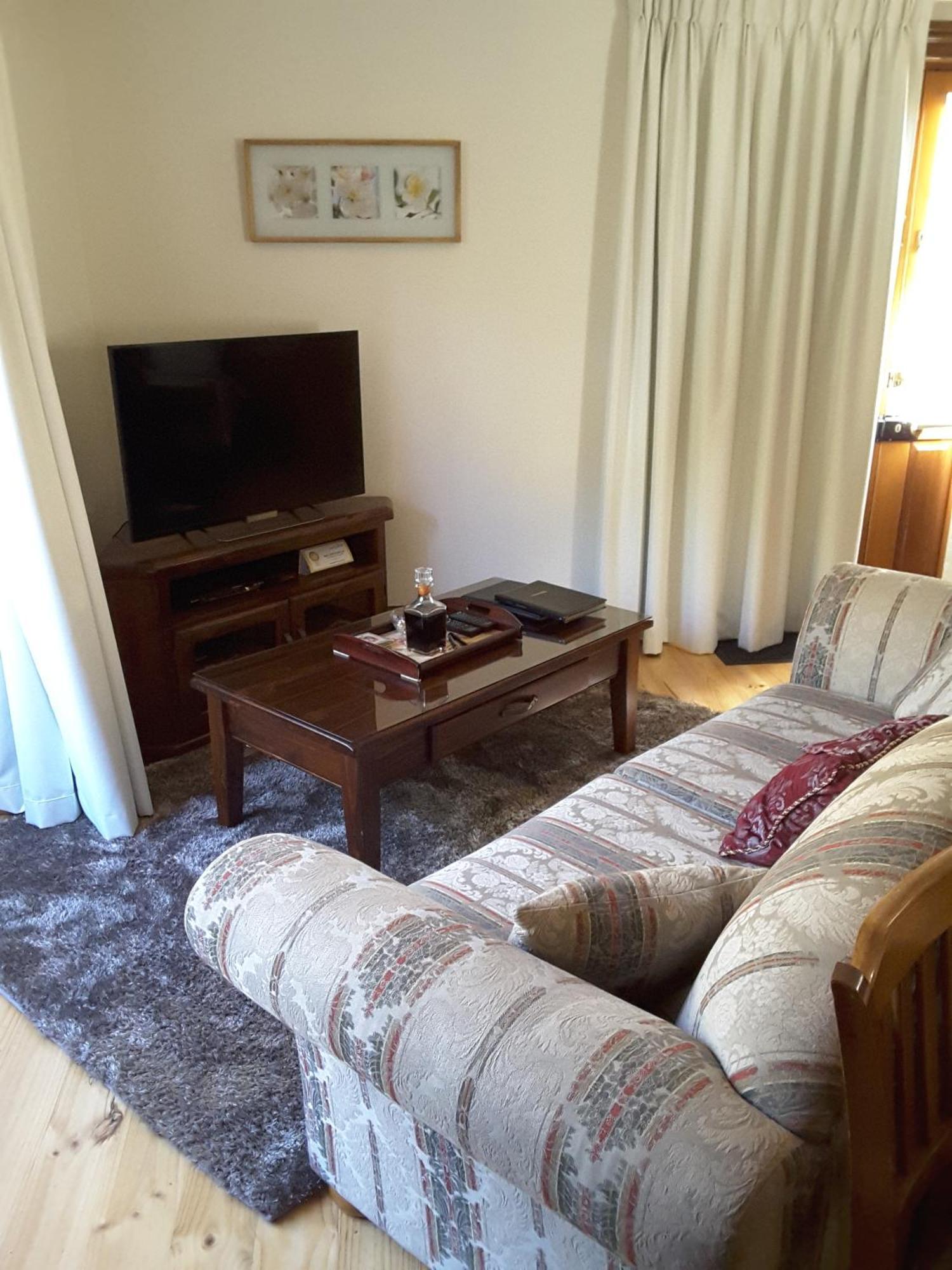 Bed and Breakfast The Dove Cote à Tanunda Chambre photo