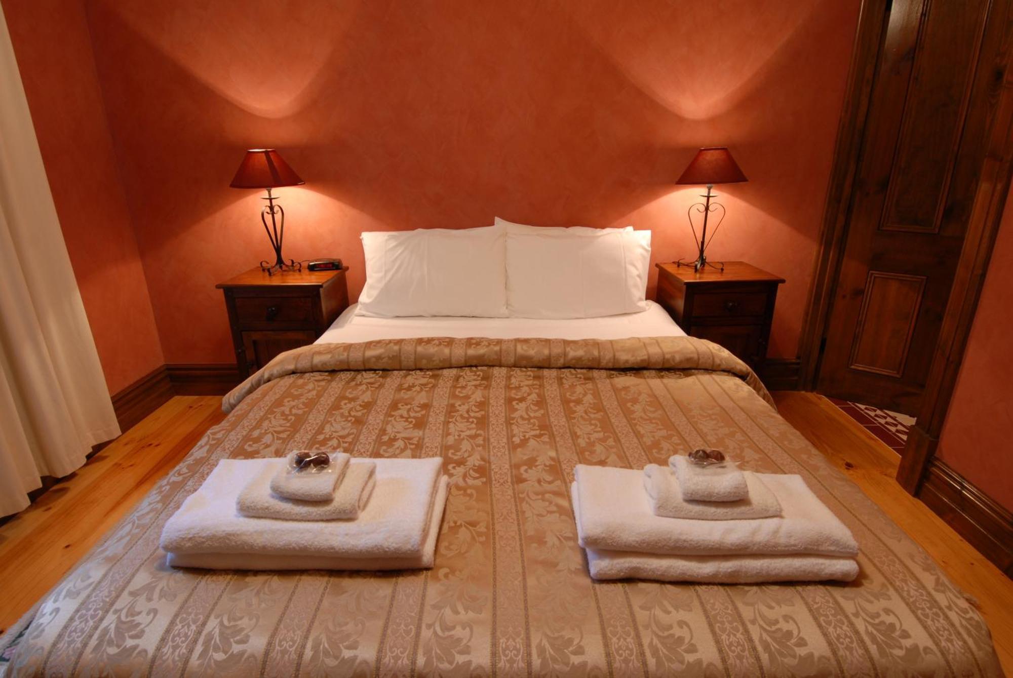 Bed and Breakfast The Dove Cote à Tanunda Chambre photo