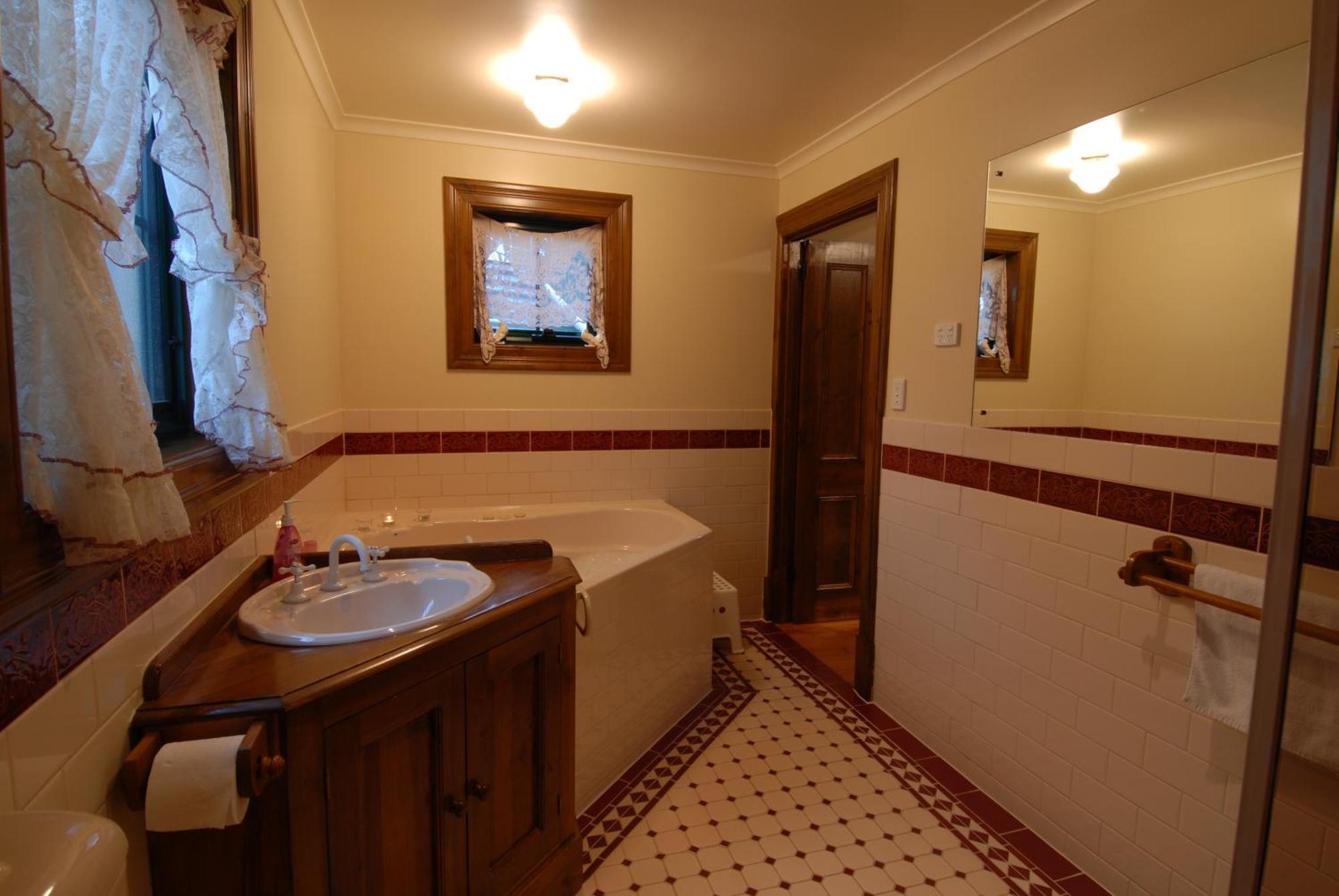 Bed and Breakfast The Dove Cote à Tanunda Chambre photo