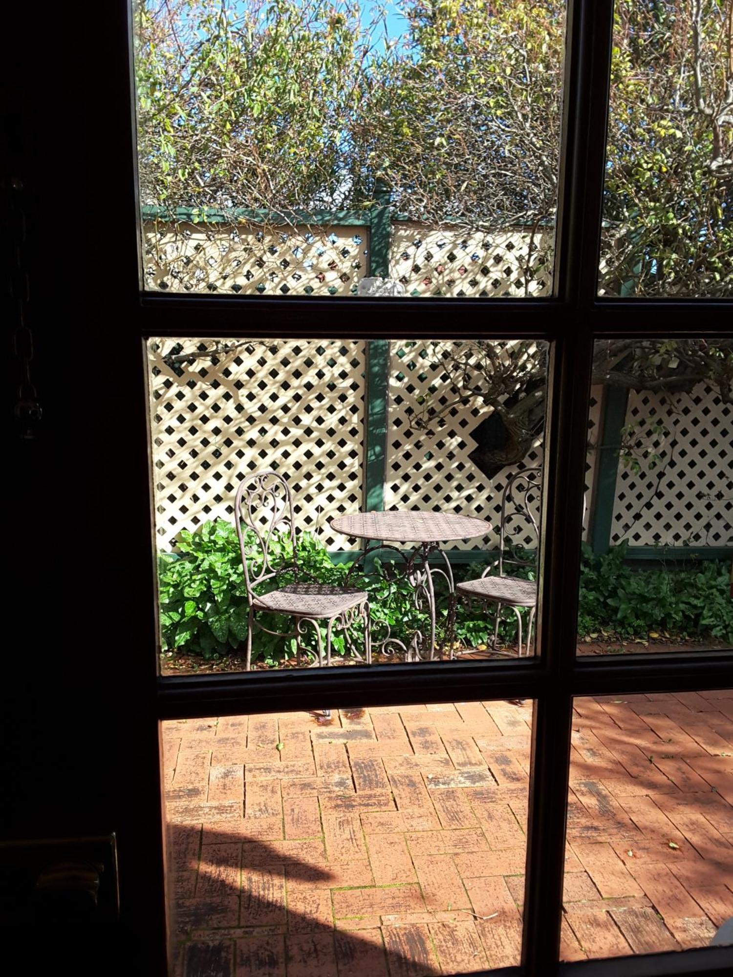 Bed and Breakfast The Dove Cote à Tanunda Chambre photo