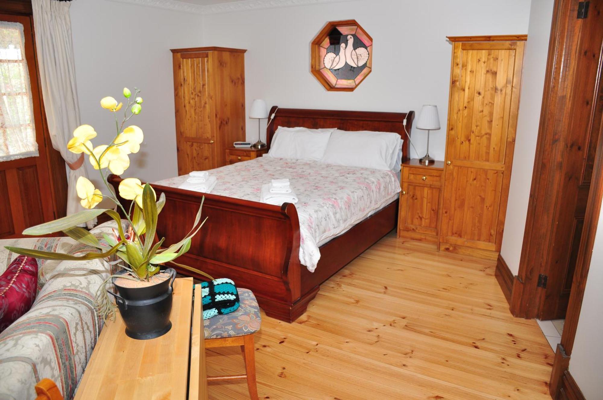 Bed and Breakfast The Dove Cote à Tanunda Extérieur photo