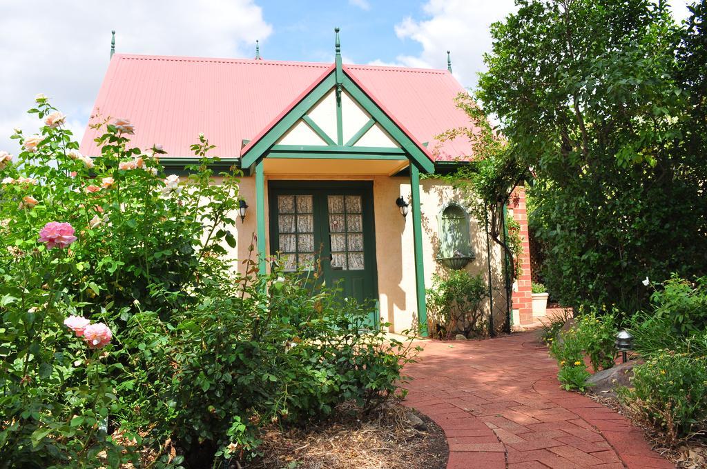 Bed and Breakfast The Dove Cote à Tanunda Extérieur photo