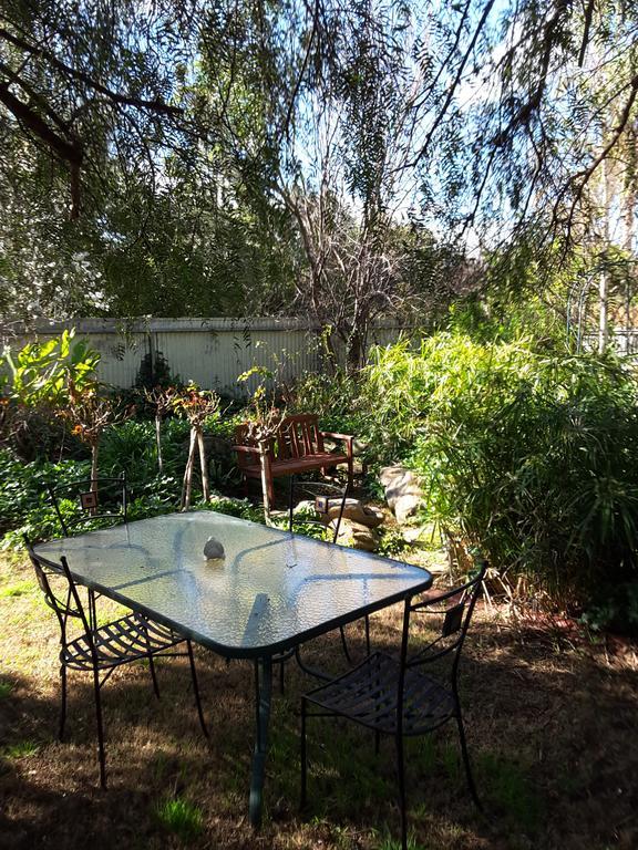 Bed and Breakfast The Dove Cote à Tanunda Extérieur photo