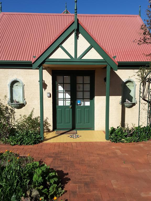 Bed and Breakfast The Dove Cote à Tanunda Extérieur photo