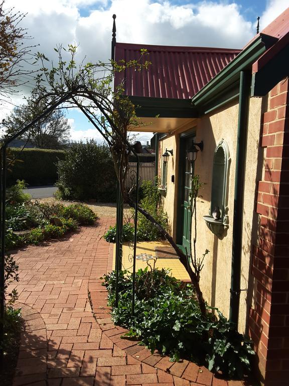 Bed and Breakfast The Dove Cote à Tanunda Extérieur photo