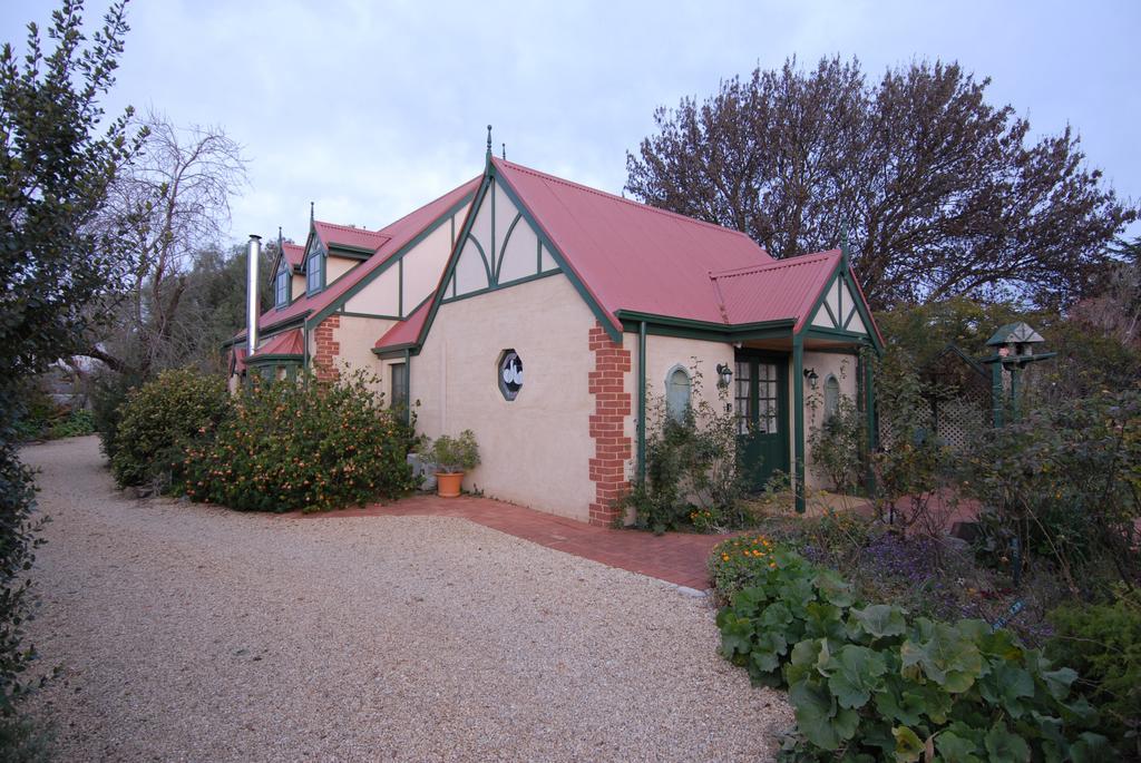 Bed and Breakfast The Dove Cote à Tanunda Extérieur photo